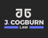 https://www.logocontest.com/public/logoimage/1689704143J Cogburn Law - legal-IV11.jpg